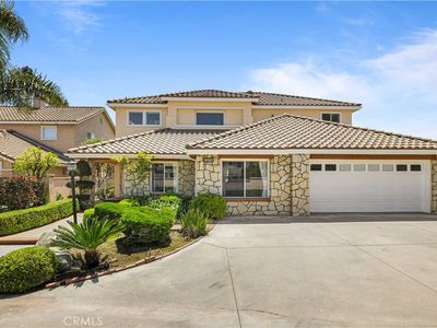 18560 Stonegate Ln, Rowland Heights, CA, 91748