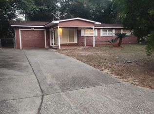 1024 Northview Dr, Pensacola, FL 32505