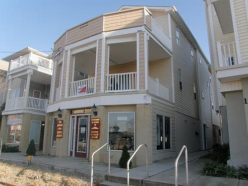 Home Exterior