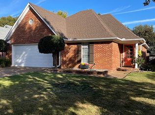 402 Kimber Ln, Hernando, MS 38632