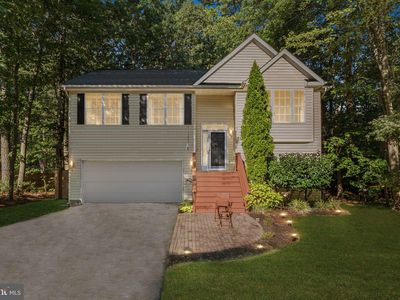 321 Timber Ln, Grasonville, MD, 21638