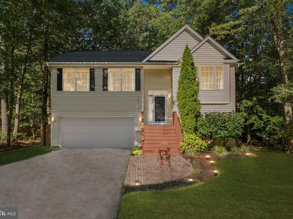 321 Timber Ln, Grasonville, MD 21638