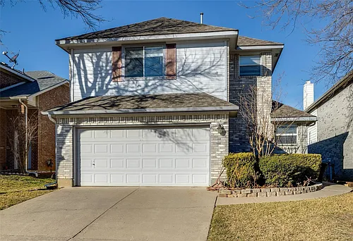 505 Saddle Dr Photo 1