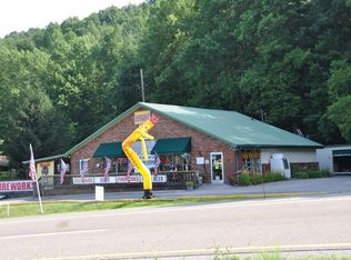 5851 Highway 64, Copperhill, TN 37317