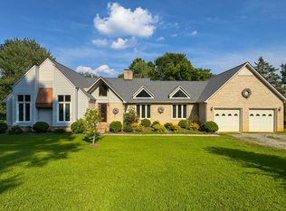 2181 Wilson Memorial Trl, Vernon Hill, VA 24597
