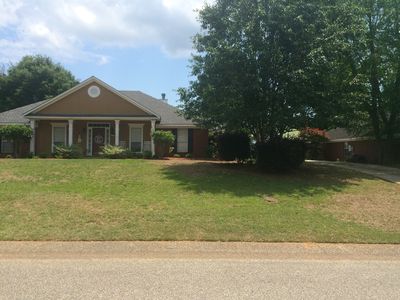1135 Wakefield Dr W, Mobile, AL, 36695