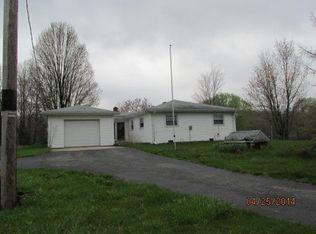7103 S County Road 475 E, Cloverdale, IN 46120