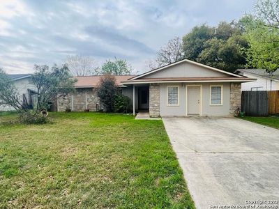 6630 SPRING BROOK ST, San Antonio, TX, 78249