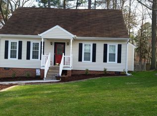 3207 Sylvania Pl, Chester, VA 23831