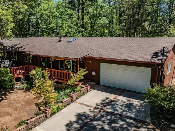 20 Rhoda Niderost Ln, West Point, CA 95255