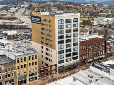 116 S Gay St #501, Knoxville, TN, 37902
