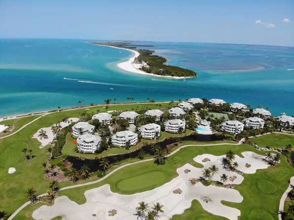 1645 Lands End Vlg Unit 1645, Captiva, FL 33924