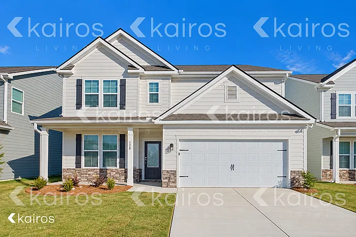 120 English Oak Ln