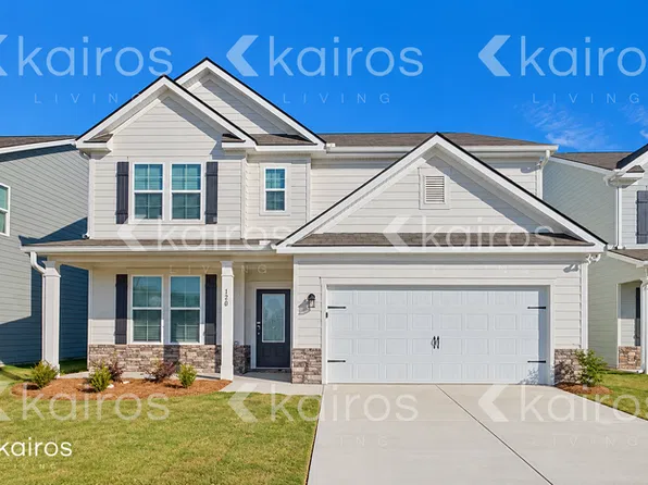 120 English Oak Ln, Warner Robins, GA 31093