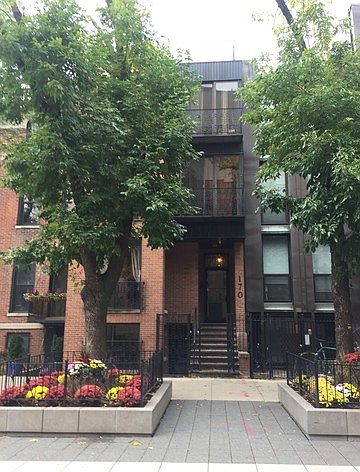 1st image of 170 W Burton Pl #1
