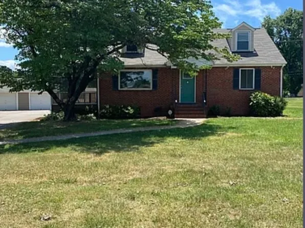 3207 Harvie Rd, Richmond, VA 23223