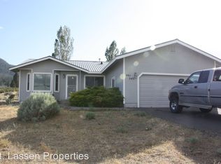 461-545 Lakecrest Rd, Janesville, CA 96114