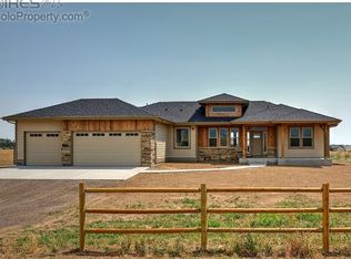 2148 Scenic Estates Dr, Fort Collins, CO 80524