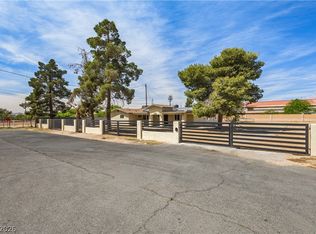 535 Straight St, Las Vegas, NV 89110