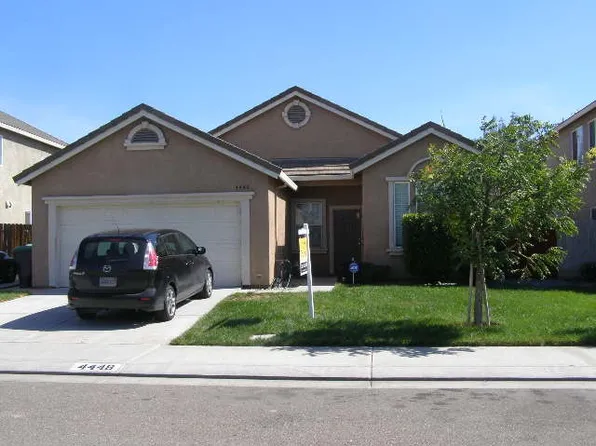 4448 Giselle Ln, Stockton, CA 95206