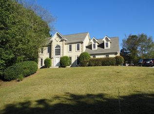 3350 Waters Mill Dr, Alpharetta, GA 30022