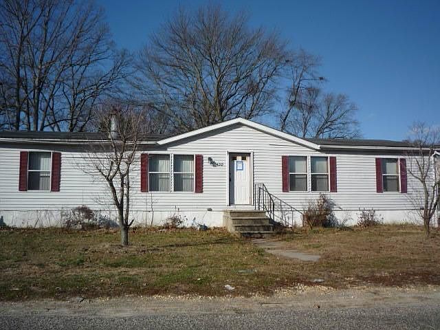 Front view