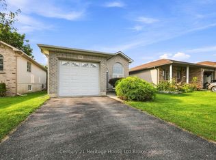 16 Herford St, Tillsonburg, ON N4G 4V2