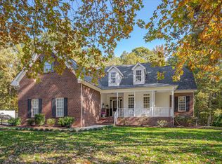 30 Williamston Ridge Dr, Youngsville, NC 27596