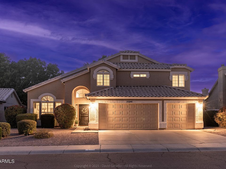 15246 S 30th Pl, Phoenix, AZ 85048 | Zillow