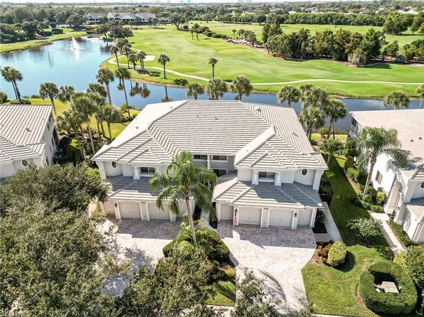 8460 Southbridge DR #2, ESTERO, FL 33967