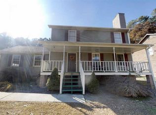 2115 Pinella Dr, Grayson, GA 30017