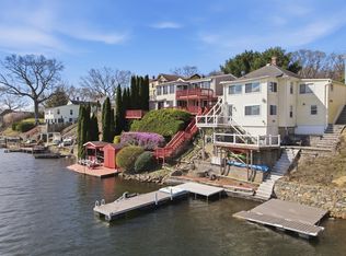 411-411B Lake Ave, Worcester, MA 01604