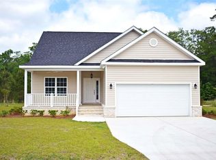 638 Garden Ave, Georgetown, SC 29440
