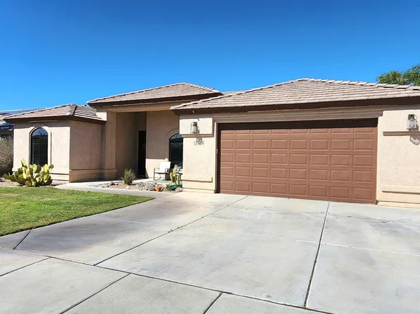 12158 E 33rd Pl, Yuma, AZ 85367