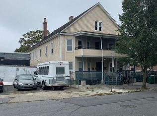 91 Pershing Ave, Poughkeepsie, NY 12601