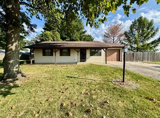 229 Laura St, Mascoutah, IL 62258