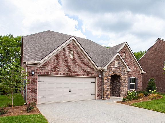 2nd image of 1736 Foxland Blvd Lot 1224