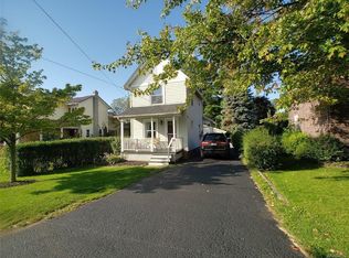 8141 West Ave, Gasport, NY