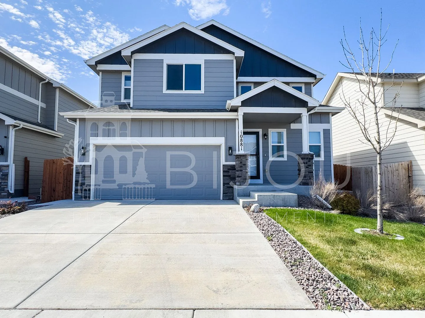 Lorson Ranch Home — Photo 1