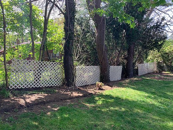 Back of Property-Right Side