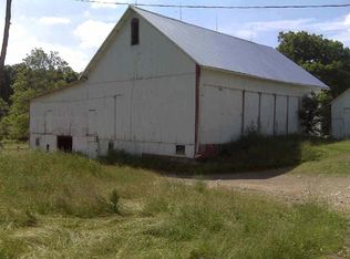 Olivesburg Fitchville Rd, Shiloh, OH 44878