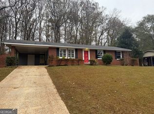 202 Park Hill Dr, Lagrange, GA 30241