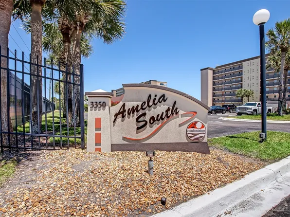 3350 S Fletcher Ave APT E4, Fernandina Beach, FL 32034