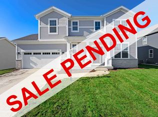 936 Rumley Run, Deforest, WI 53532