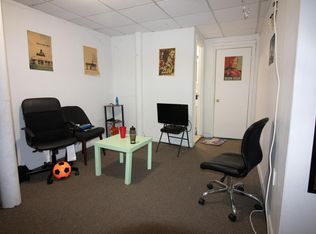 238 Hemenway St APT B6, Boston, MA 02115