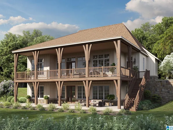 105 Rivercrest Ln, Vincent, AL 35178