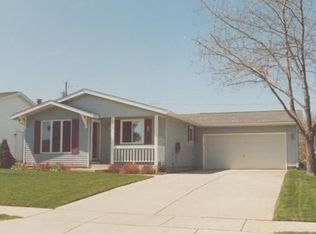 4202 55th Ave, Kenosha, WI 53144