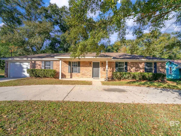 5640 Will Casher Ln, Theodore, AL 36582