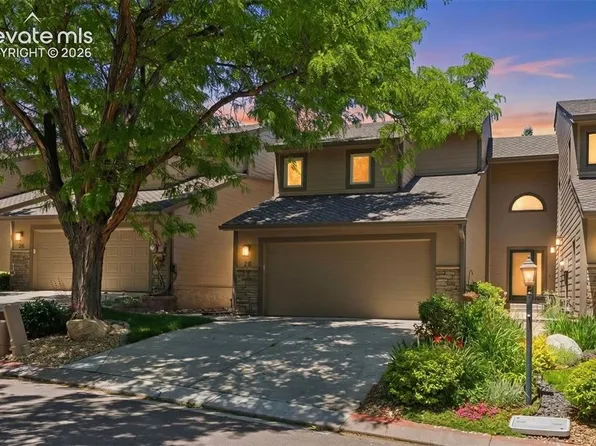28 Woodbridge Dr, Colorado Springs, CO 80906
