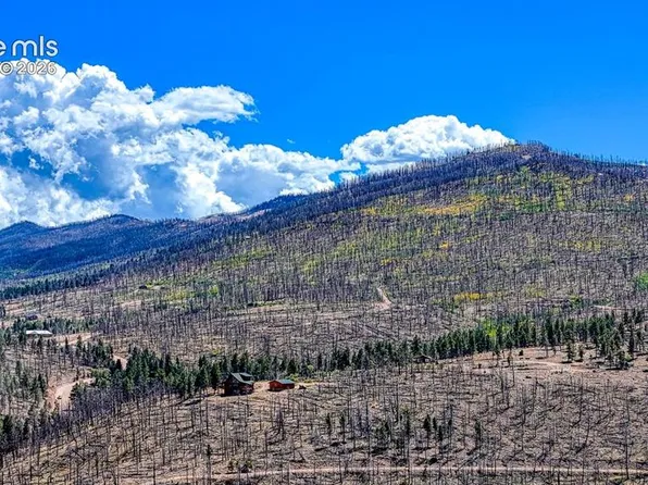 228 Forbes Park Rd, Fort Garland, CO 81133